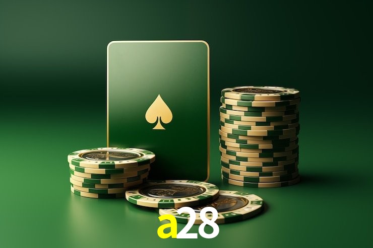 Welcome Bonus a28