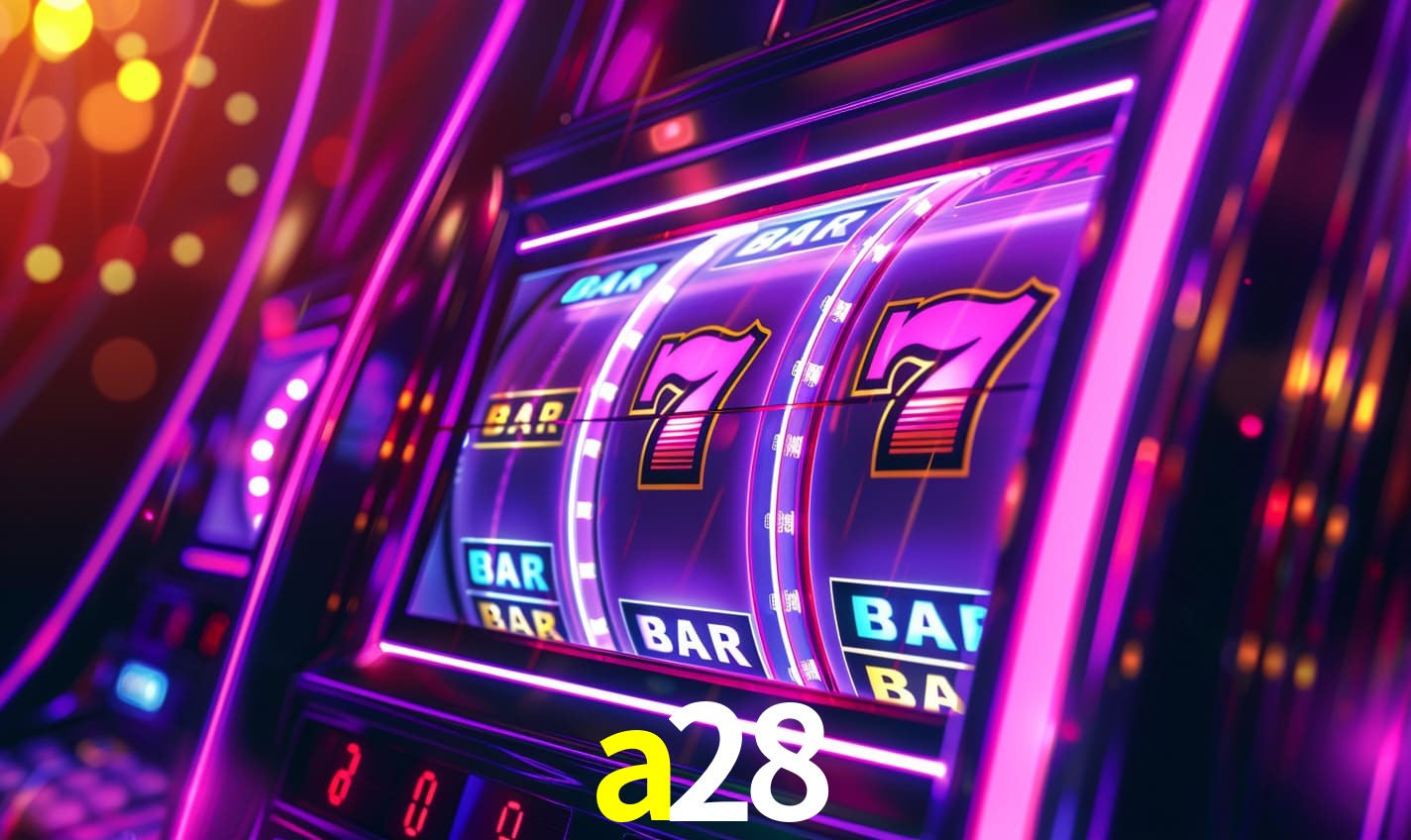 a28 - Plataforma Segura e Regulamentada - a28 game
