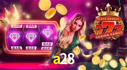 Apostas Esportivas na a28: Um Guia Completo