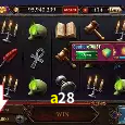 Blackjack na a28