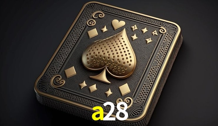 Jogos de Slot a28