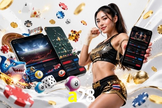 Seasonal Promotions a28