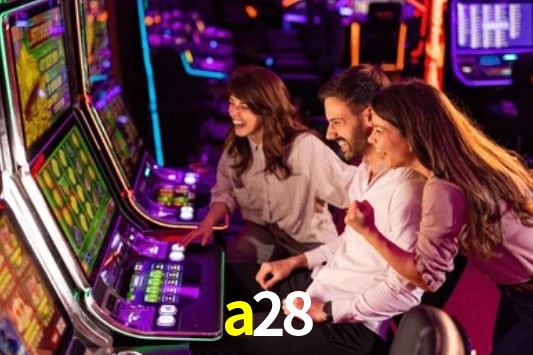 Jogos Exclusivos a28