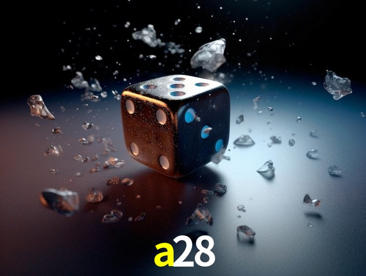 Catálogo de jogos na a28