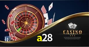 Estatísticas do Jogo a28