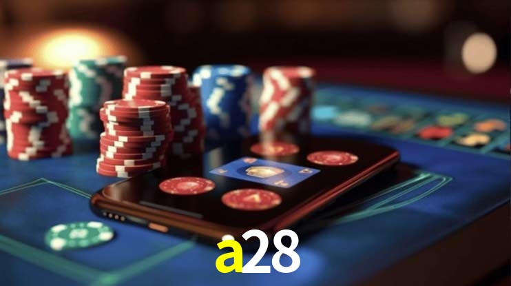 Apostas de Tênis a28