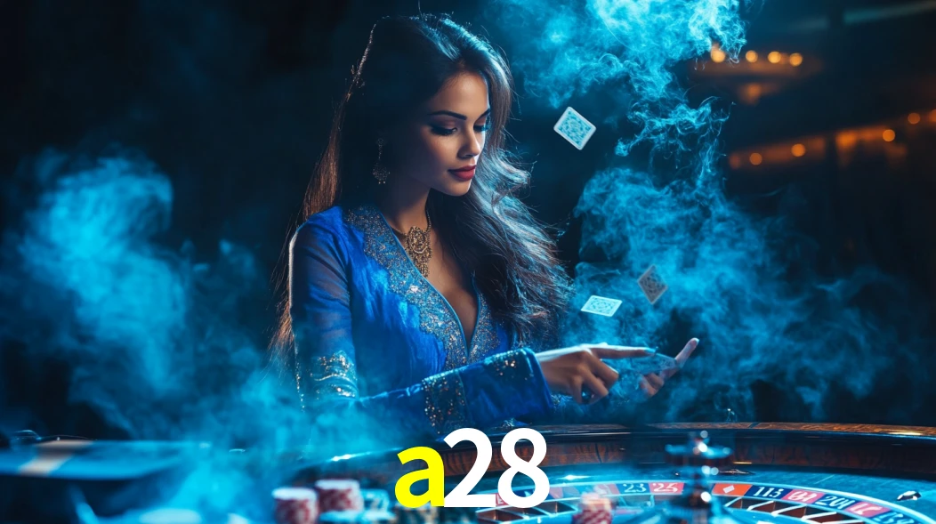 Desvendando o Mundo dos Jogos Virtuais na a28