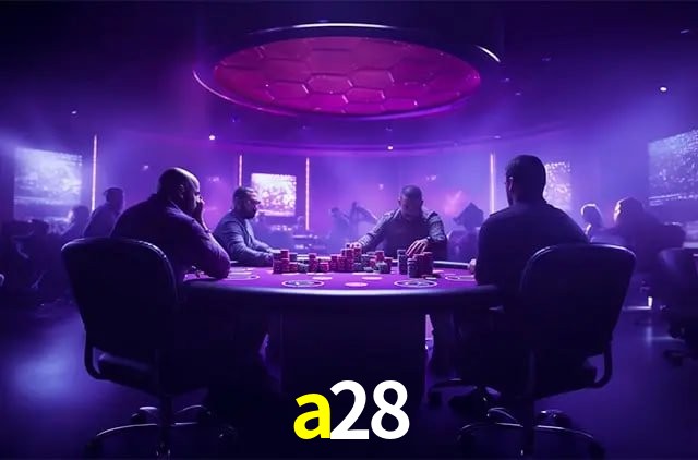 Provedores de Jogos a28