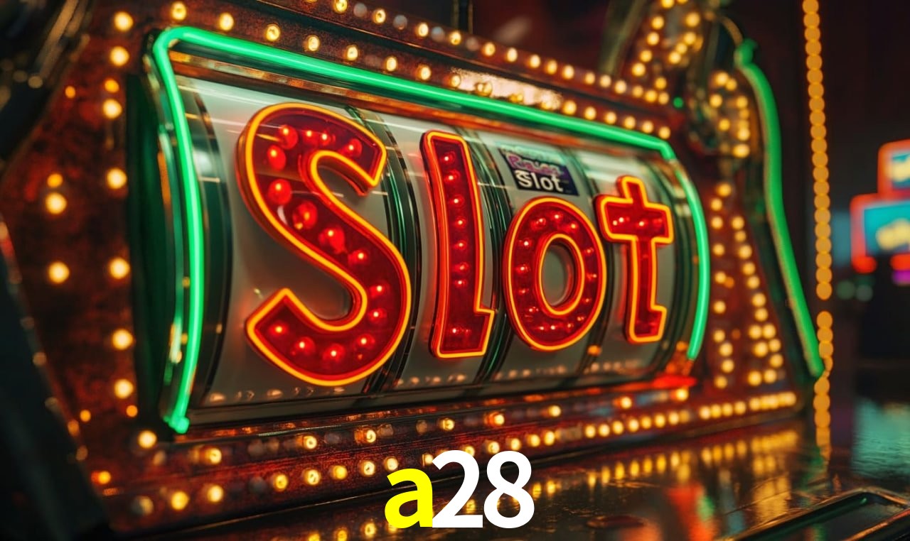 Ver Slots
