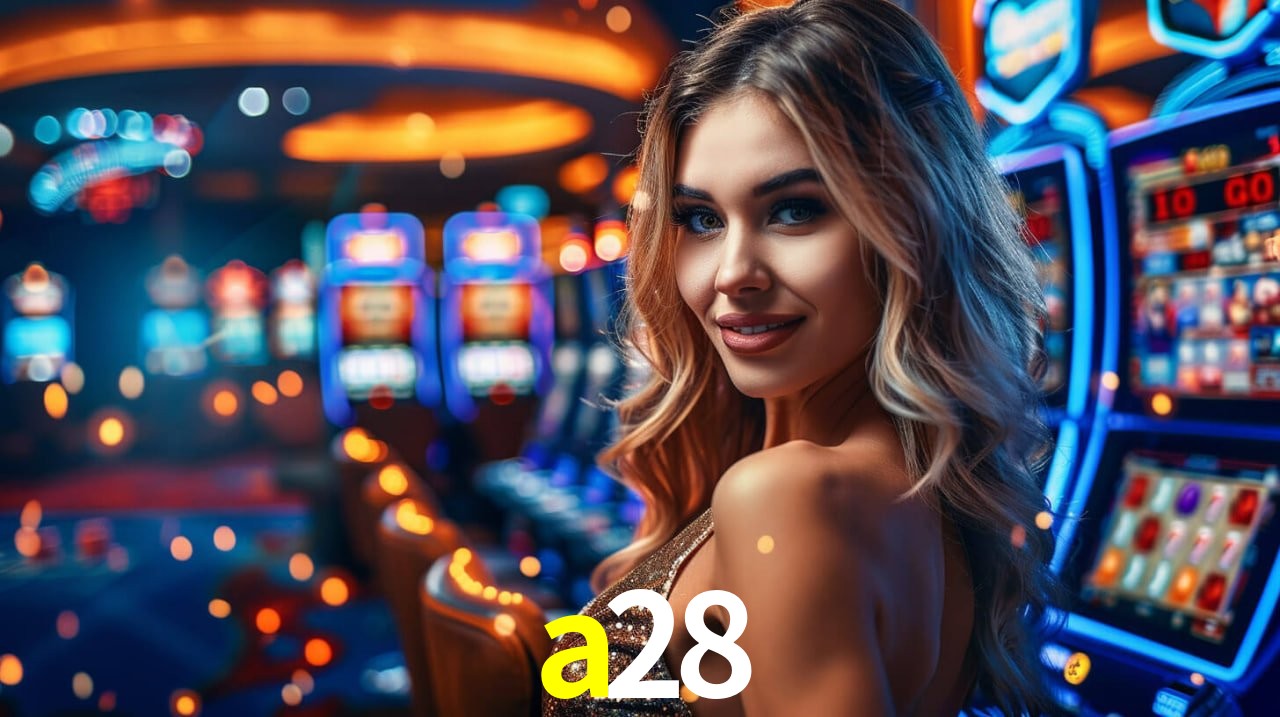 Slot Games a28