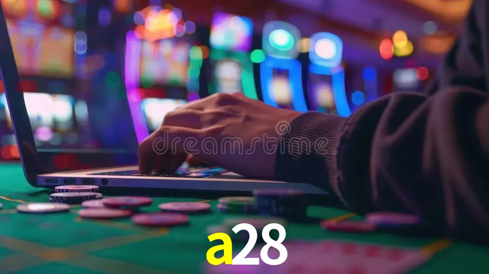 Mesa de Roleta a28