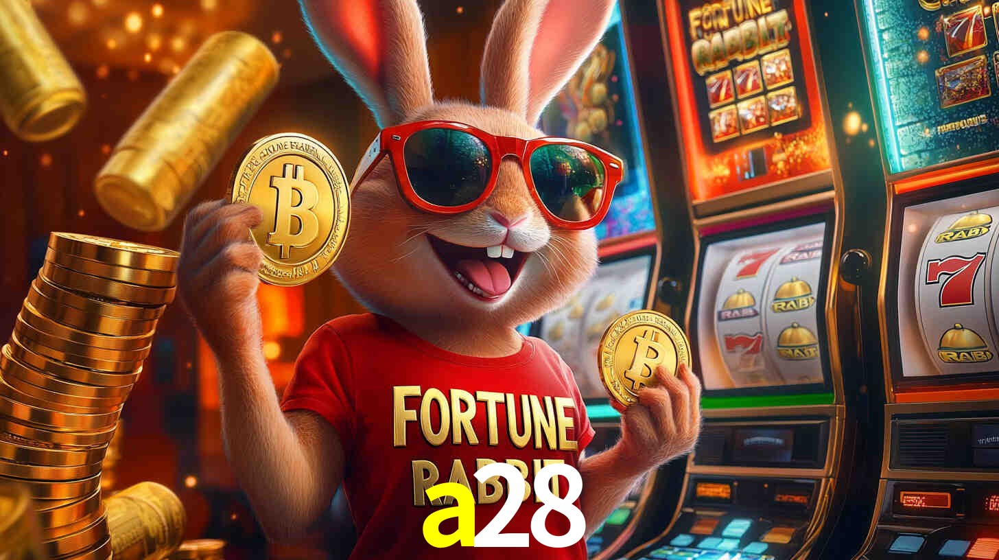 Apostas Esportivas na a28: Um Guia Completo