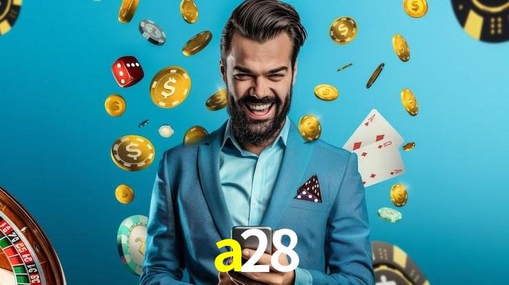 Game Providers a28