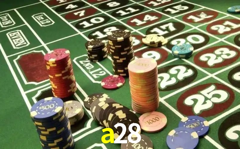 Benefícios da Conta a28
