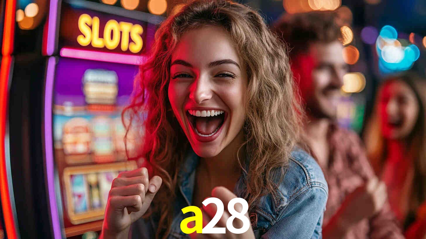 Descubra o Programa VIP da a28: Vantagens Exclusivas para Jogadores