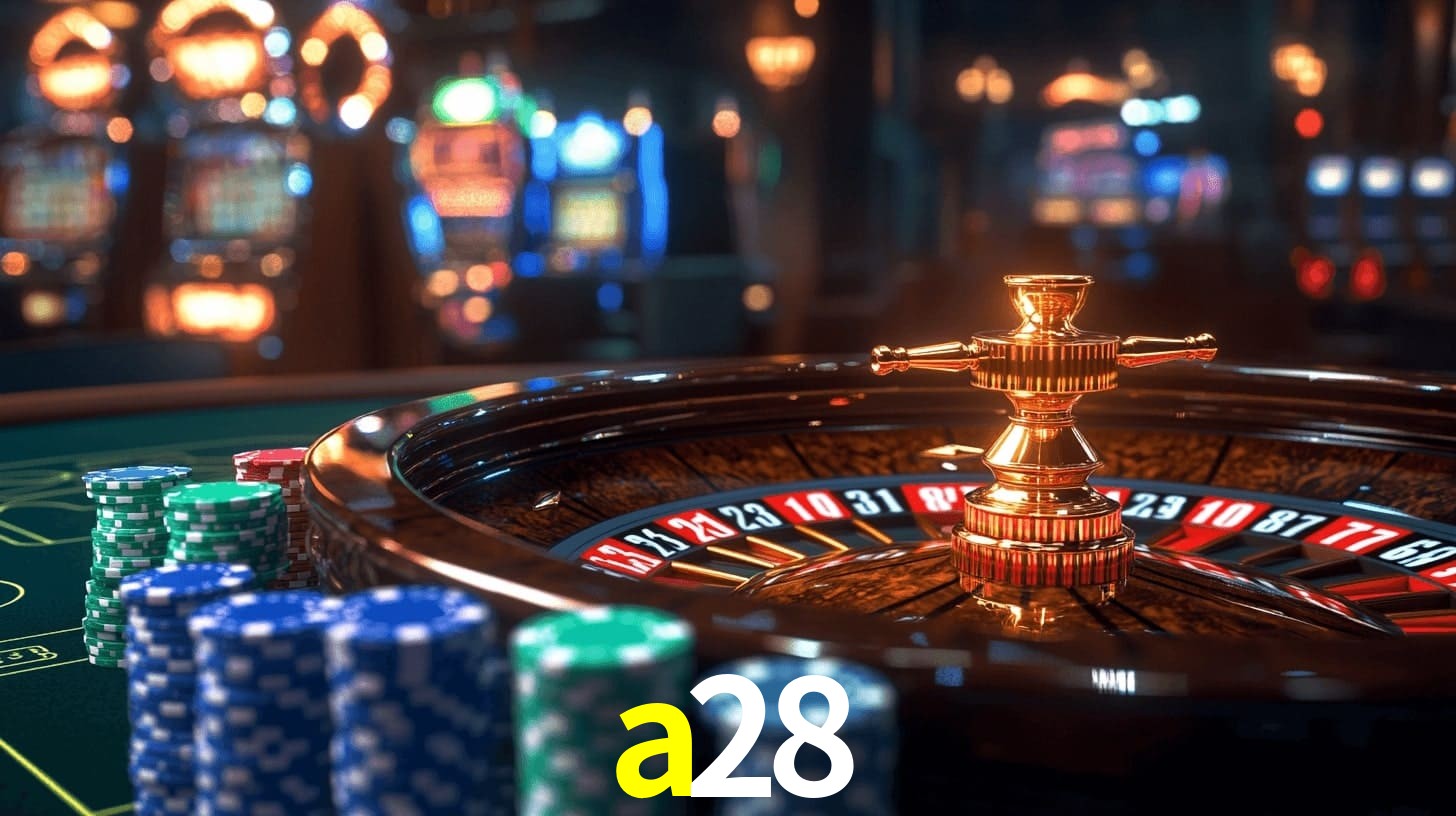 a28 - Aposta de Risco Máximo - a28.com