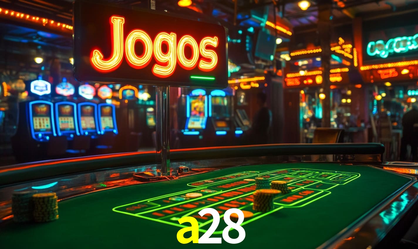 Sistemas de Segurança a28