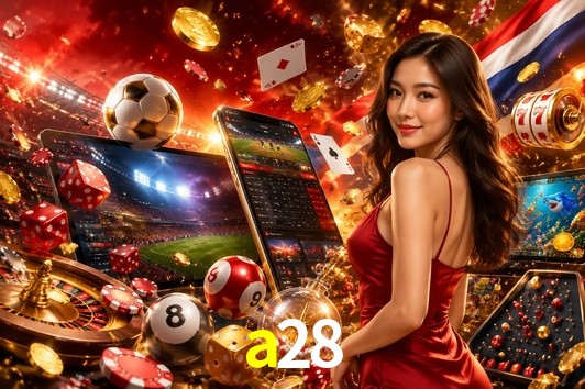 Responsive Design a28