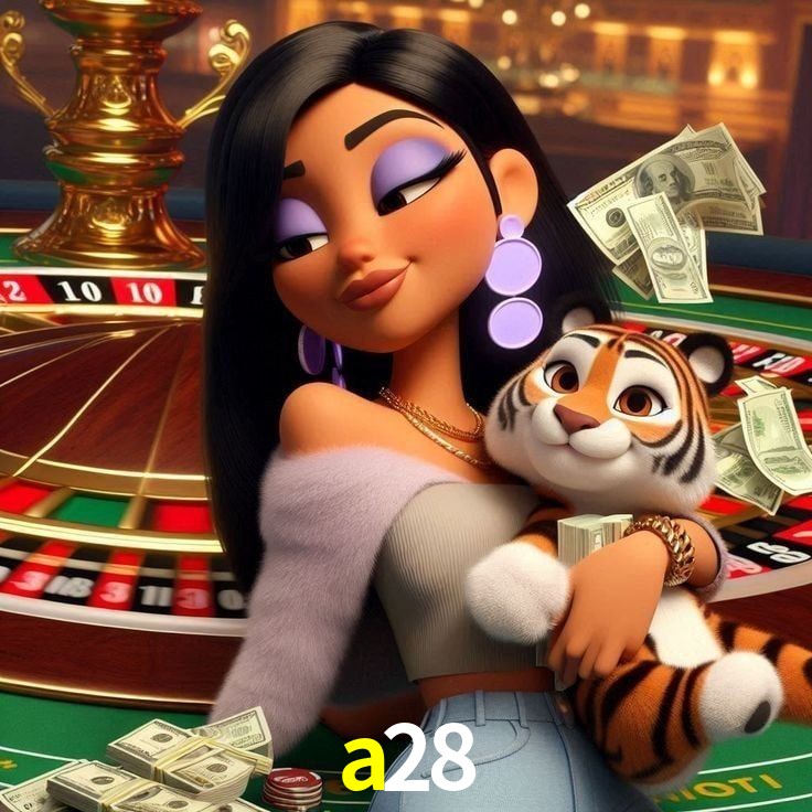 Welcome Bonus a28