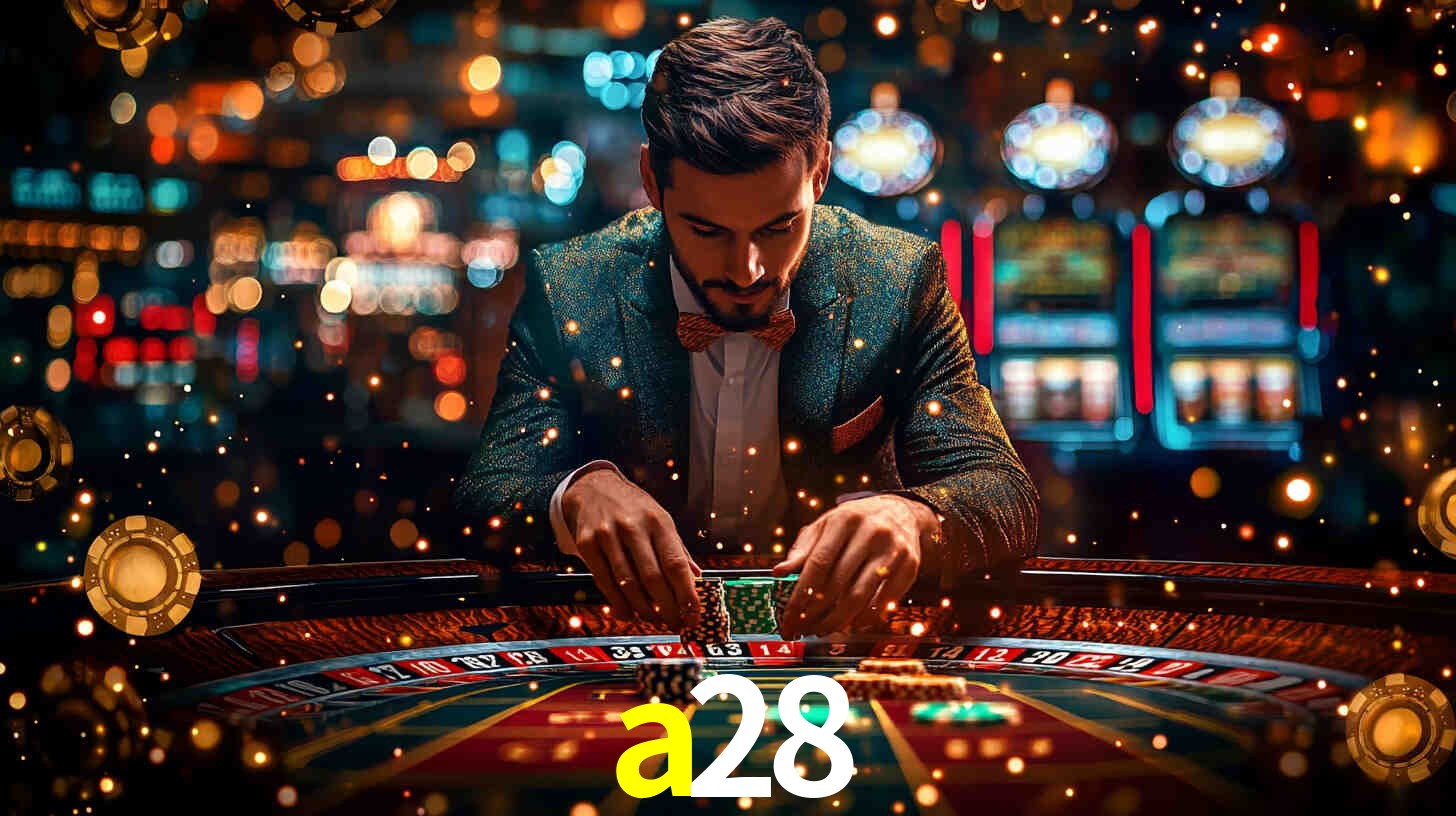 a28 App Interface