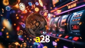 Interface do App a28