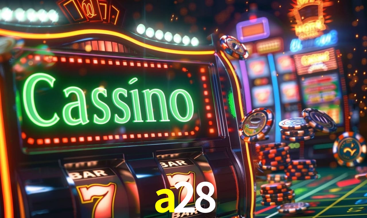 a28 - Pagamento PIX Instantâneo