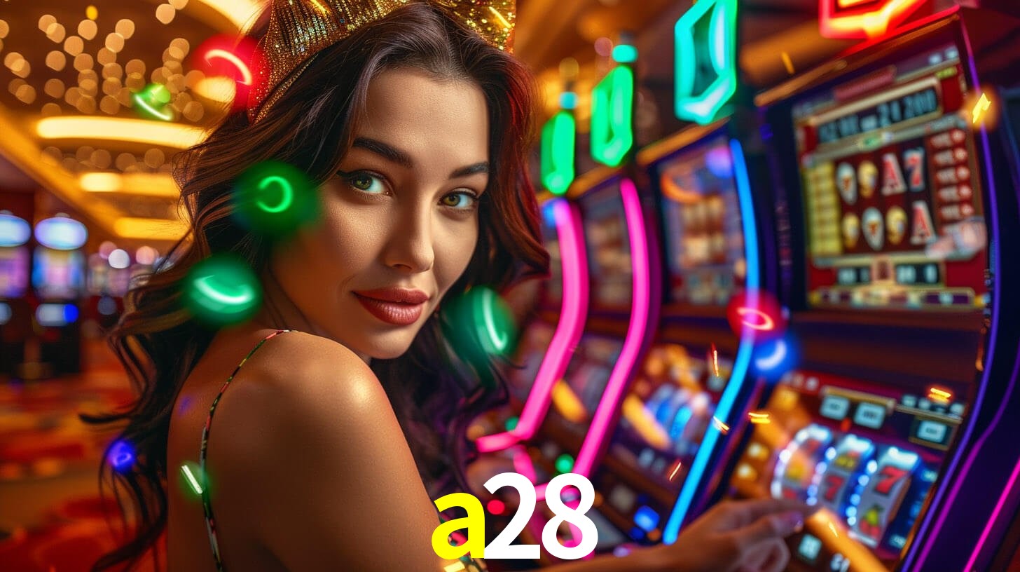 a28 game