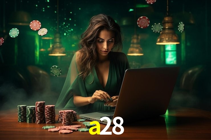 a28 - Installation Guide