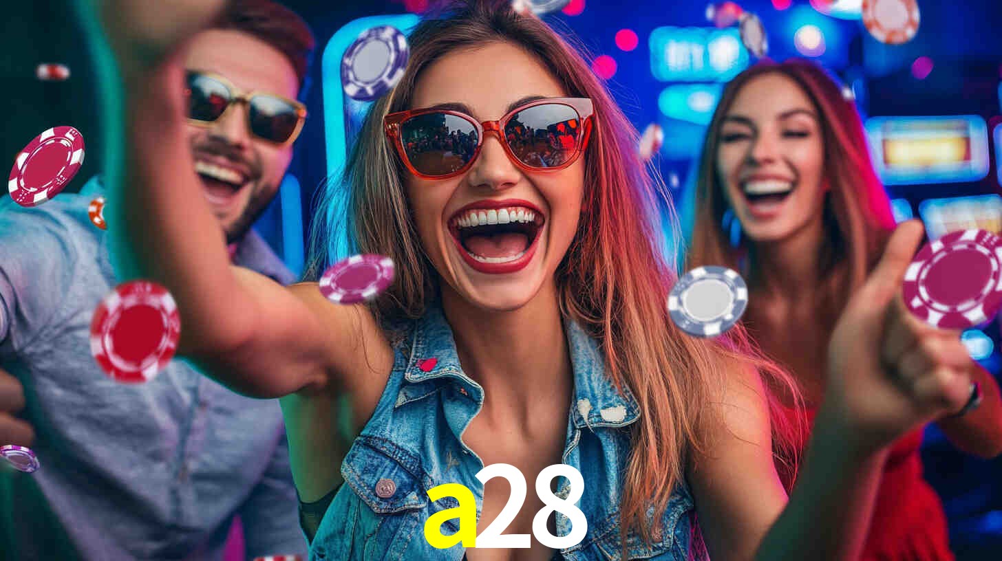 Explorando a Categoria de Eventos em Apostas na a28