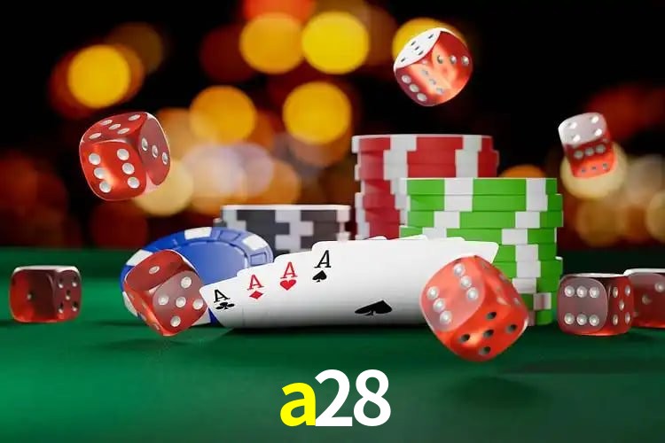 a28 São Paulo - Jogo Providers