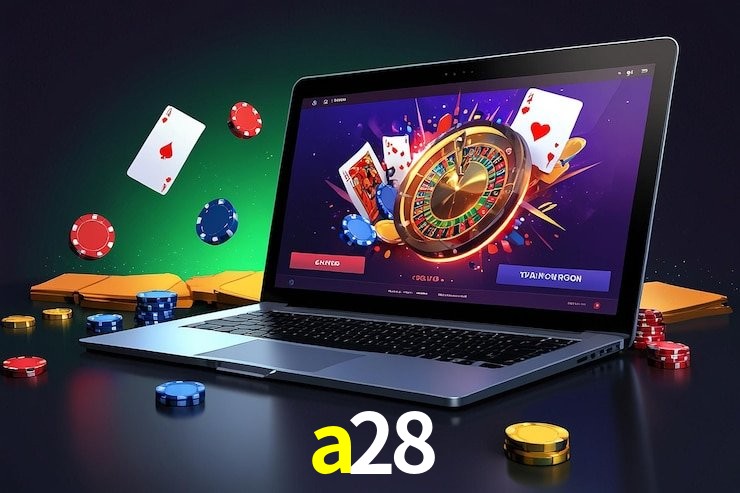 a28 Belo Horizonte - Payments