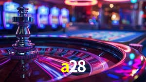 Benefícios da Conta a28
