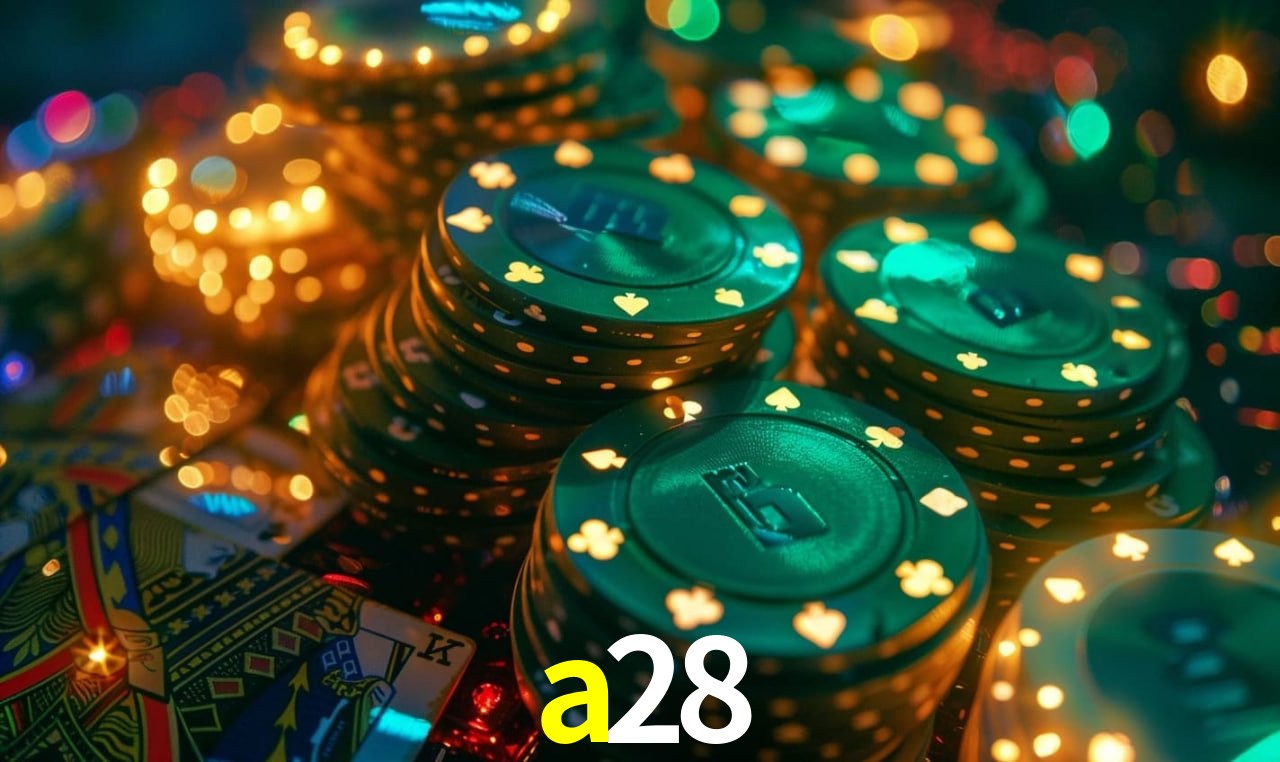 Diretório de Jogos a28