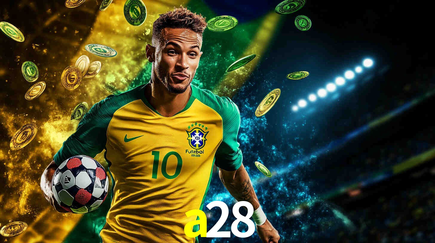 Descubra o Programa VIP da a28: Vantagens Exclusivas para Jogadores