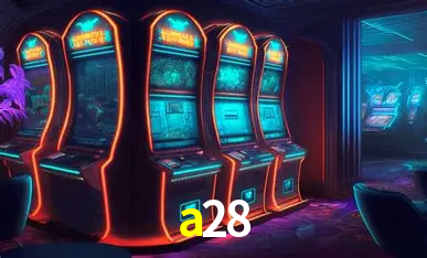 A Emoção da Loteria na a28: Uma Chance de Mudança de Vida