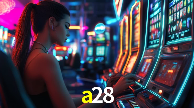 Premium Interface a28