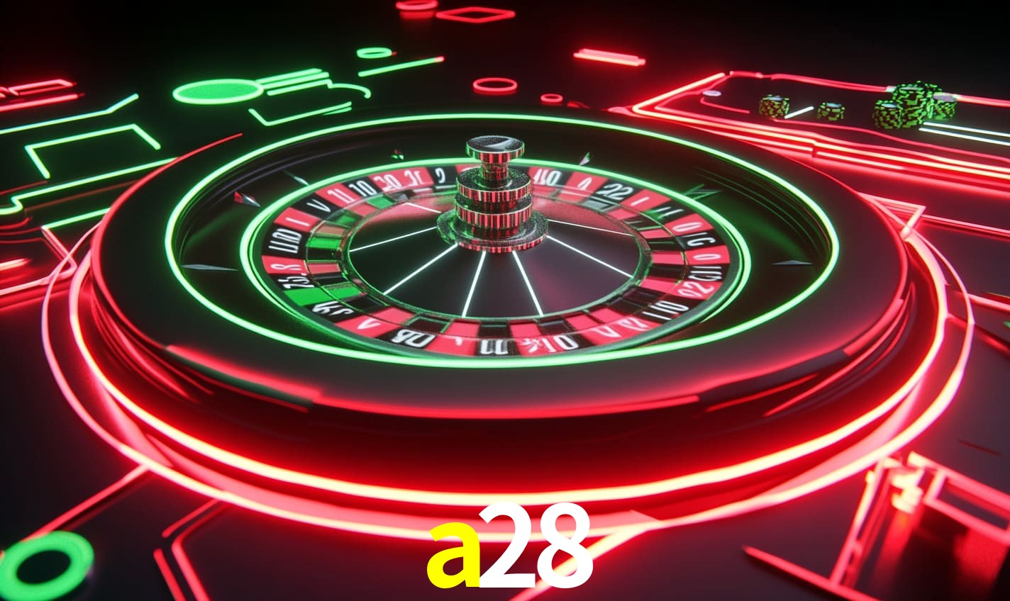 a28 Belo Horizonte - Provably Fair