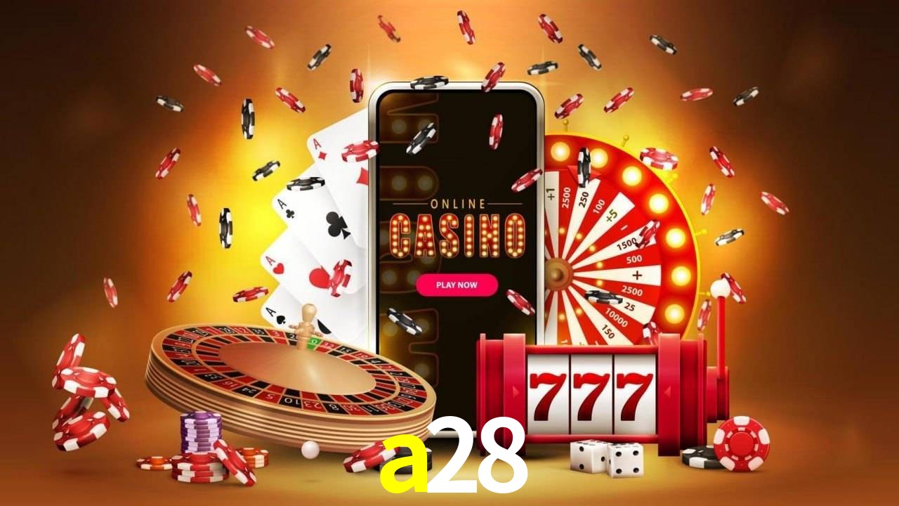 a28 Belo Horizonte - Jackpots