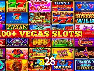 a28 Brasília - Casino Guide