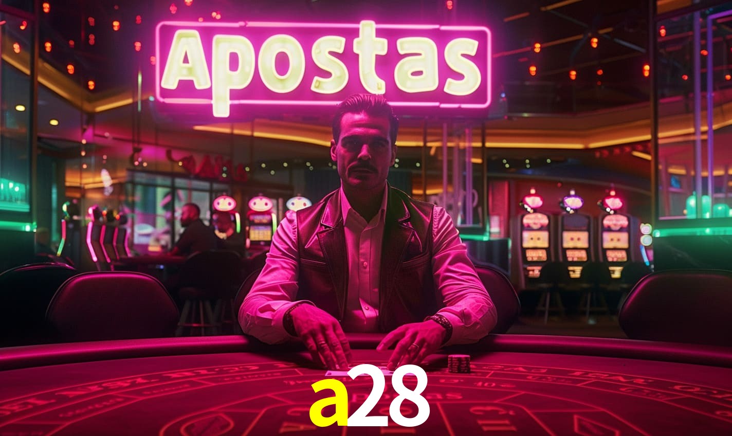 a28 Salvador - Strategies