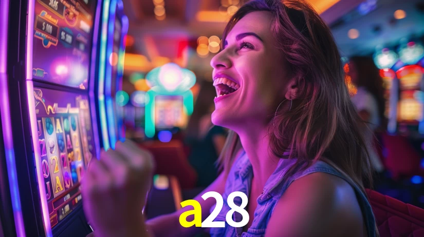 Experimente o Login Seguro Premium no a28