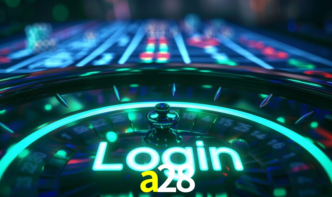 Casino Ao Vivo a28