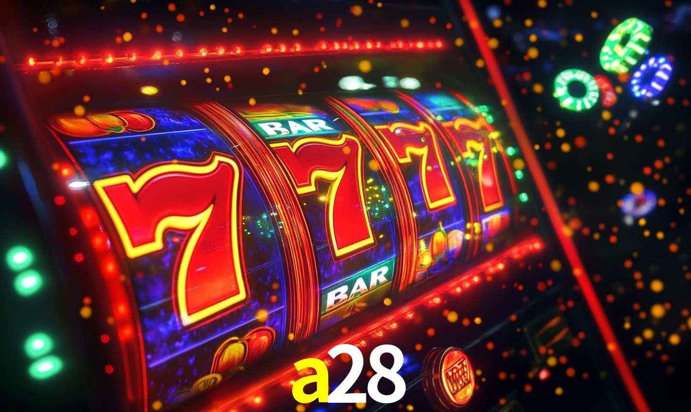 a28 game