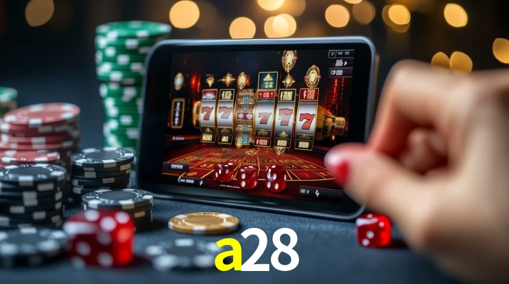 Live Casino a28