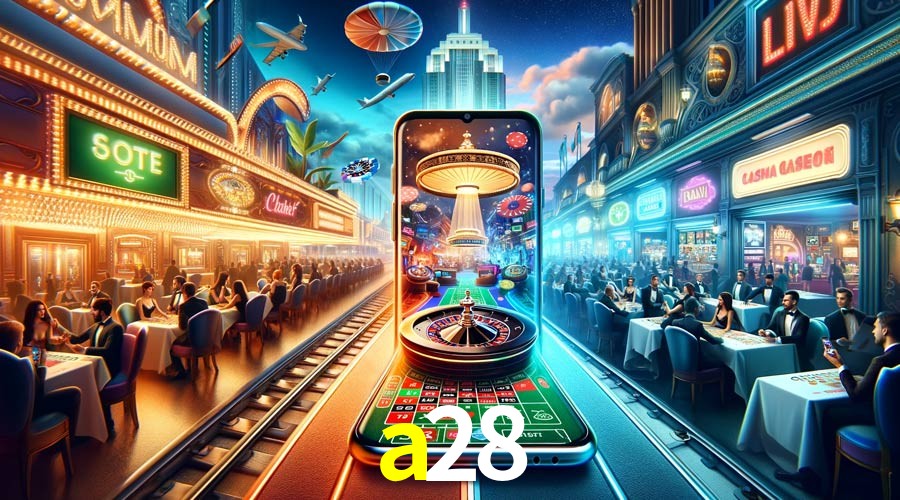 Flash Promotion a28