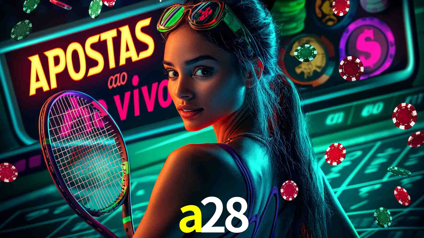 Explorando a Categoria de Eventos em Apostas na a28