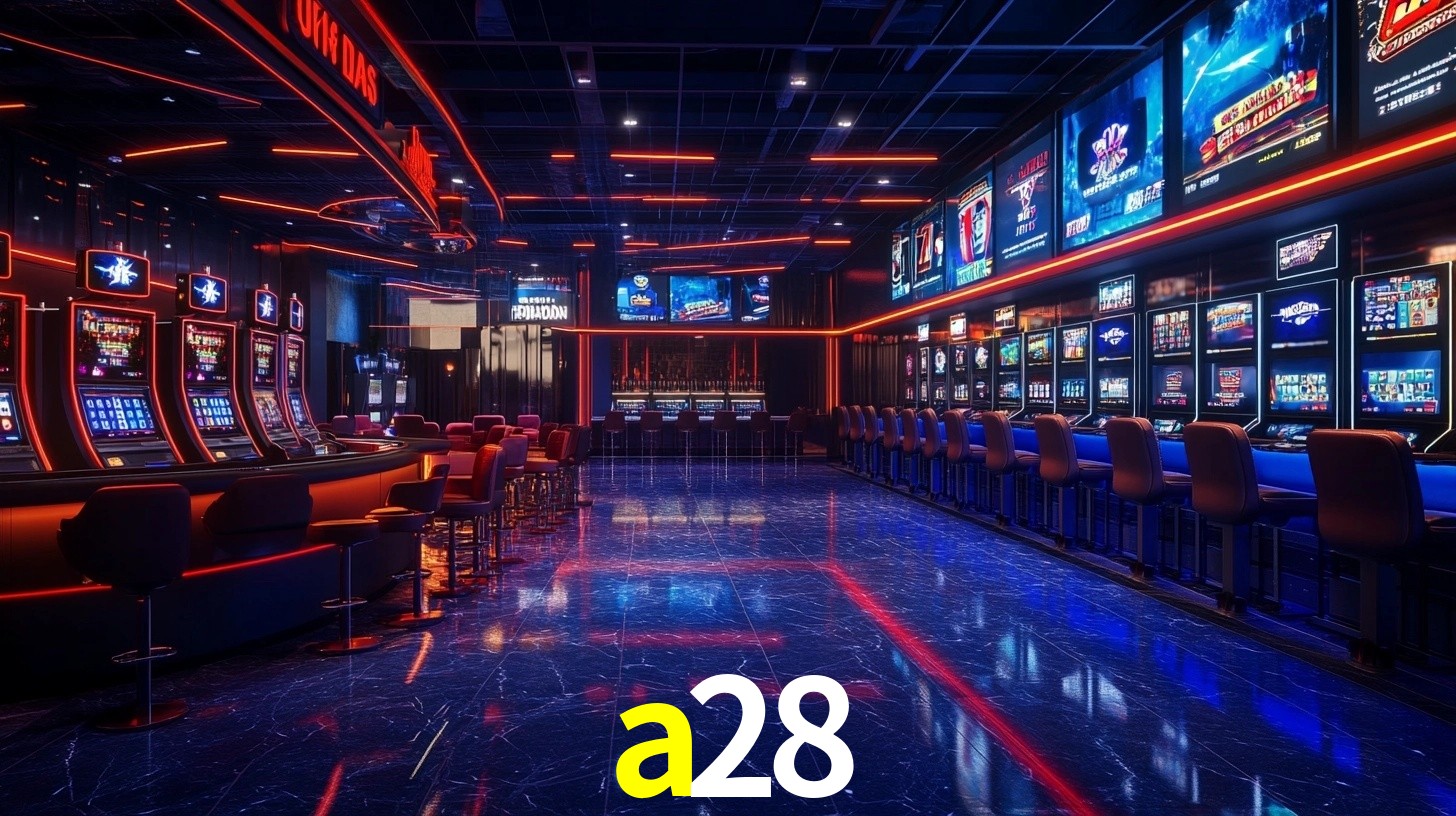VIP Casino a28