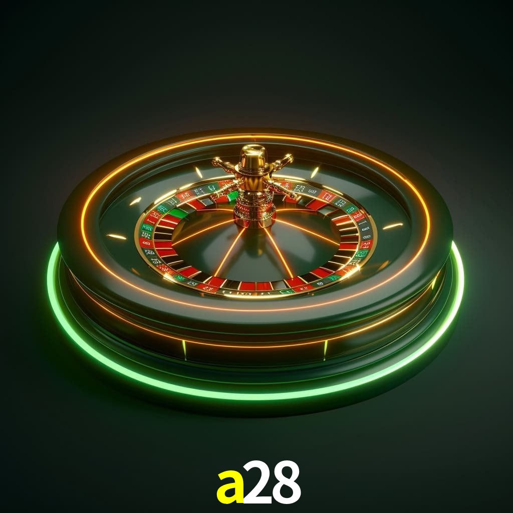 a28 App - Aplicativo Móvel Oficial