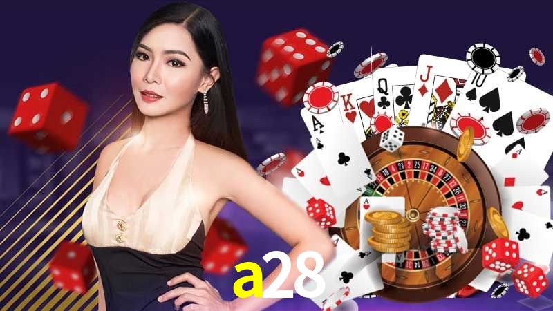 Casino VIP a28