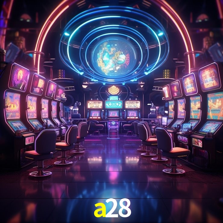 a28 Fortaleza - Sports Winners